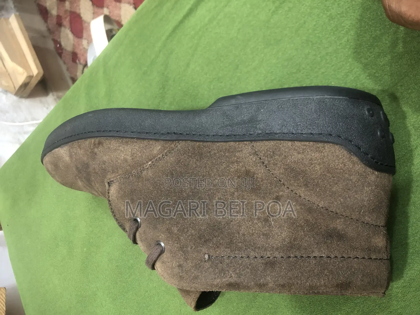 American Boot