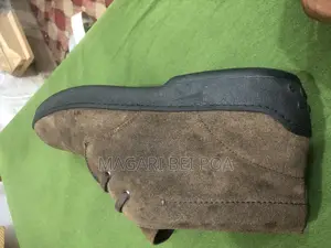 American Boot