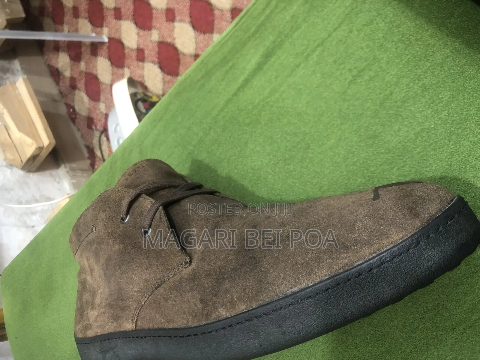 American Boot