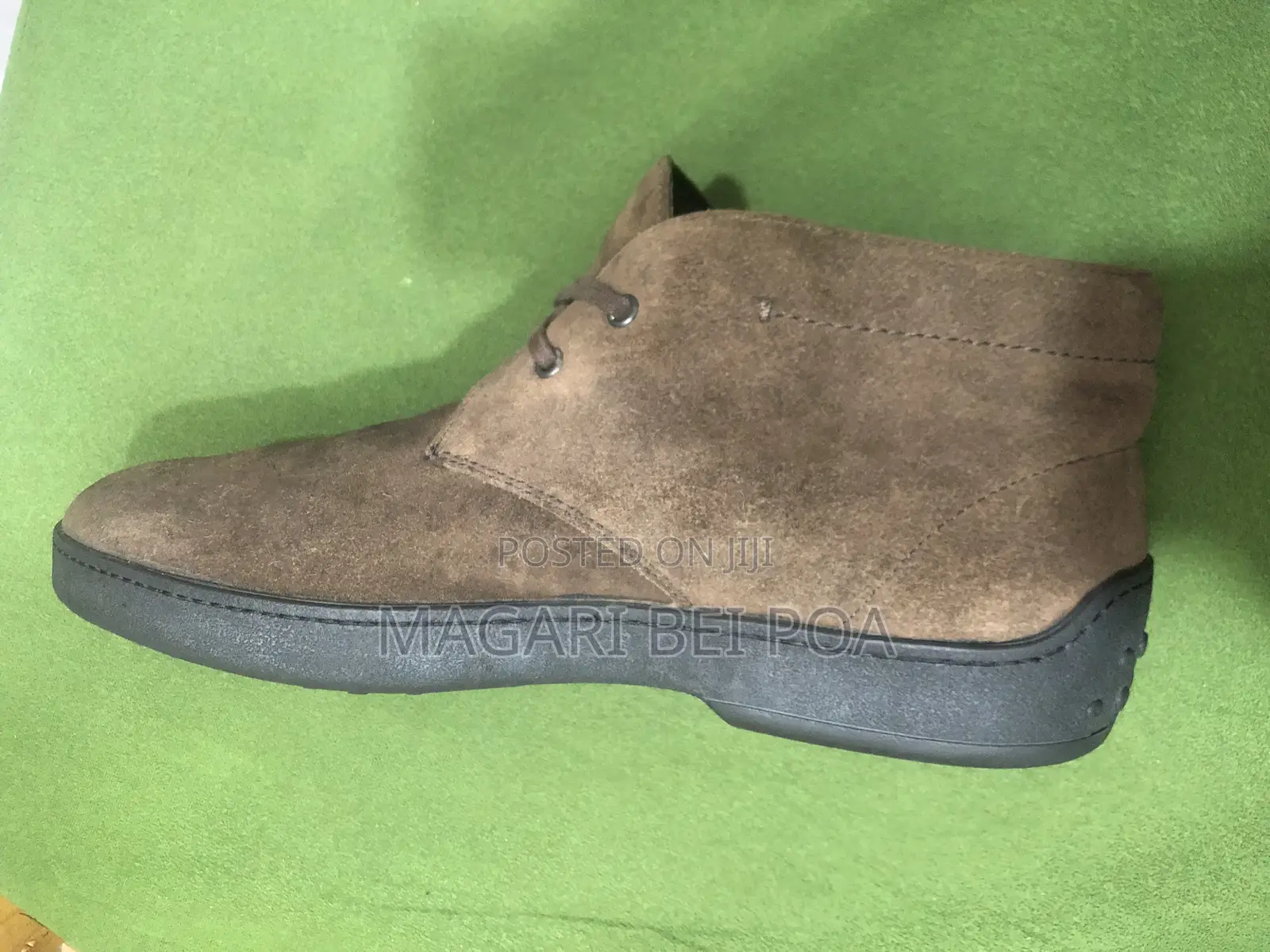 American Boot