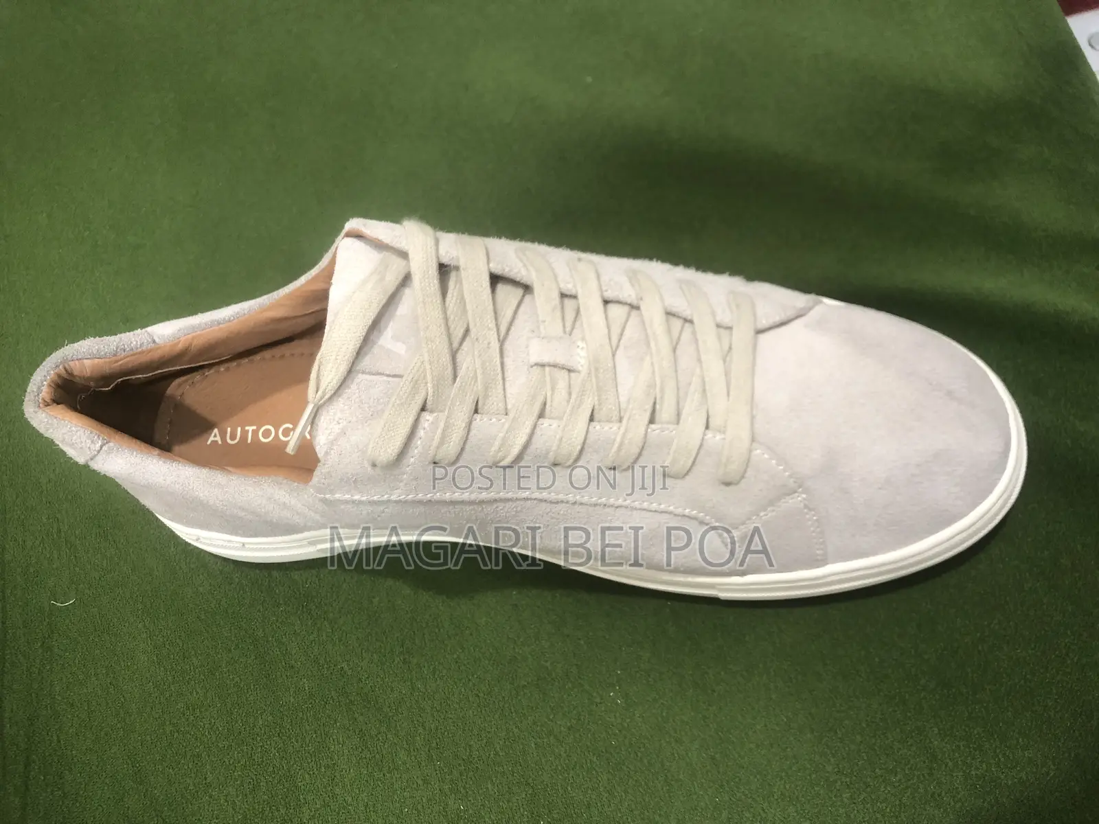 Sneaker Marks Spencer