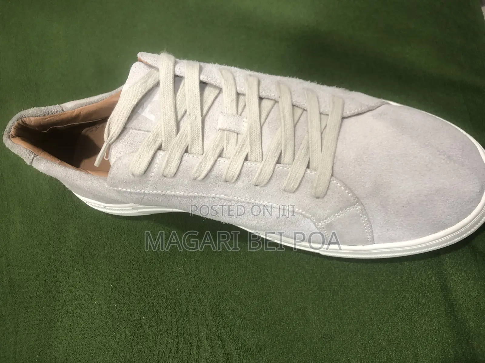 Sneaker Marks Spencer