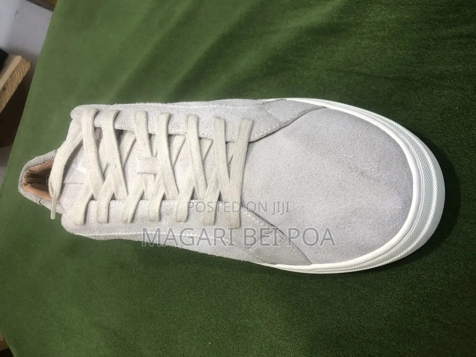 Sneaker Marks Spencer