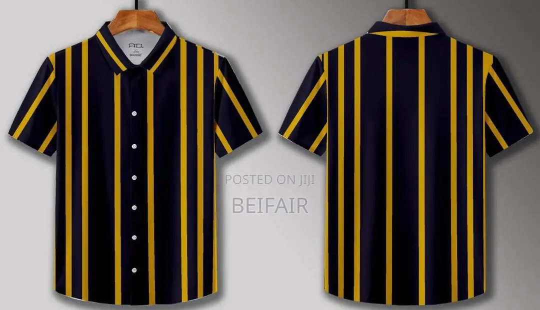Original Form Six | Tshirts | Fulana