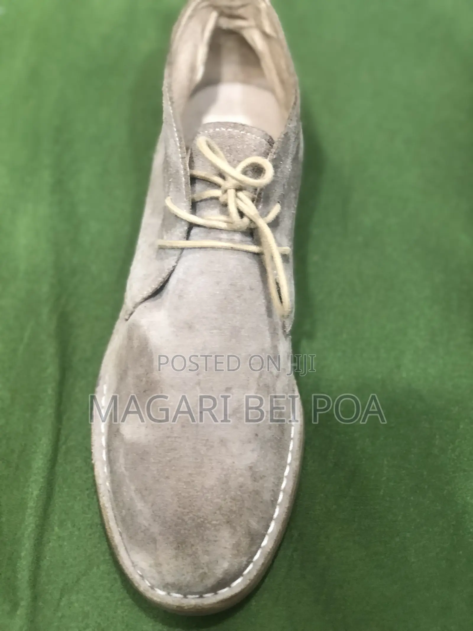 Safari Boot