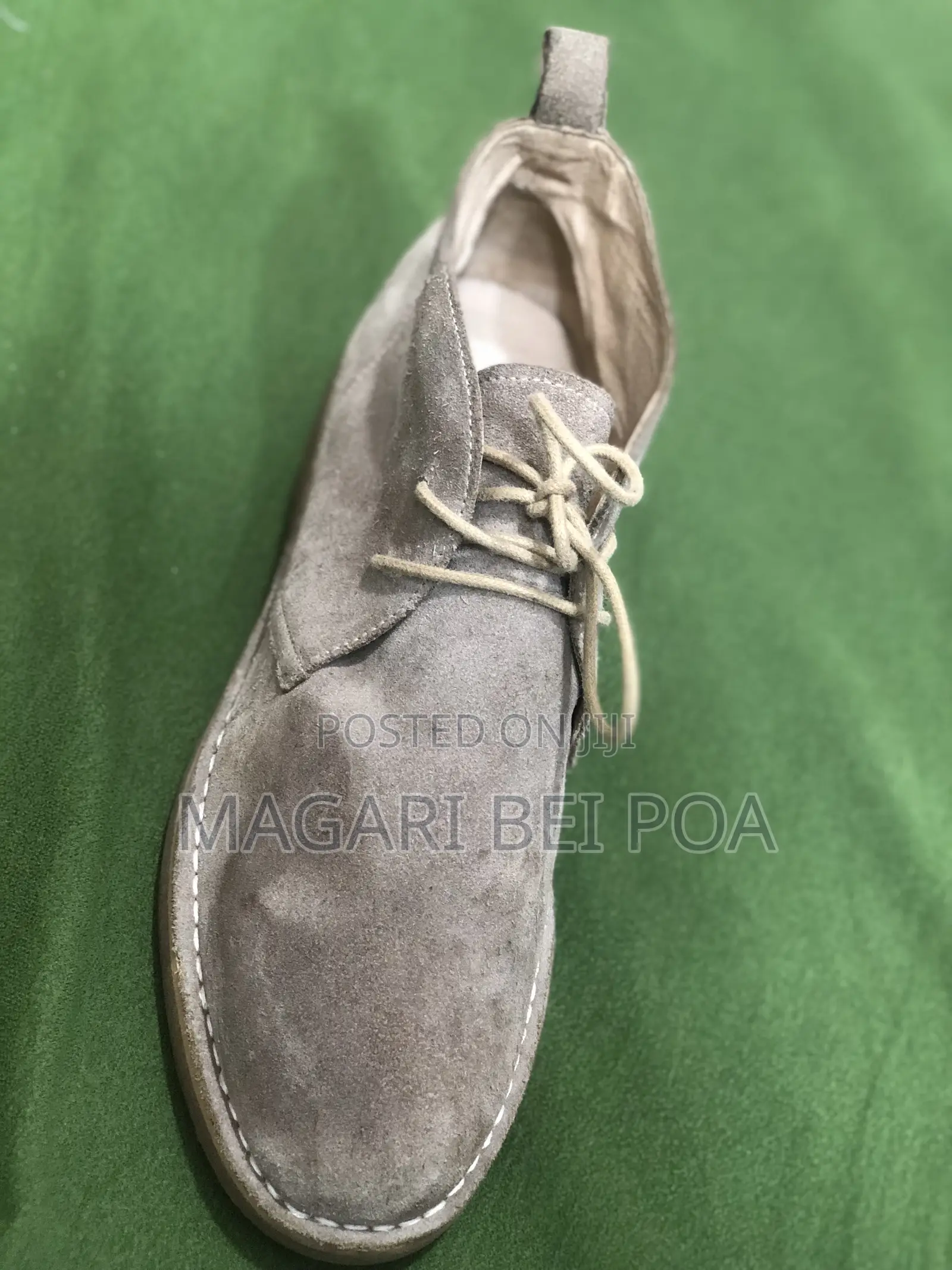 Safari Boot