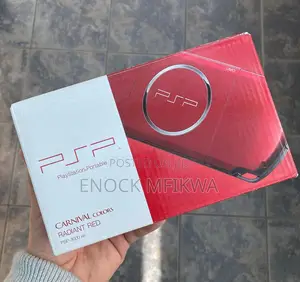 Play Station Portable