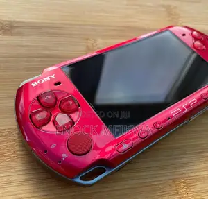 Play Station Portable