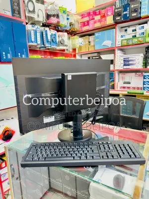 New Desktop Computer HP AiO 24 8GB Intel Core I3 SSD 500GB