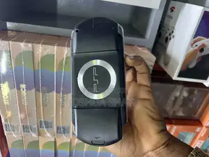 Sony PSP Portable Game