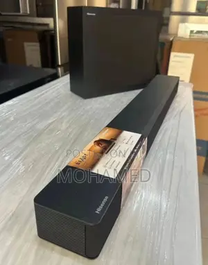 Hisense Sound Bar 240W