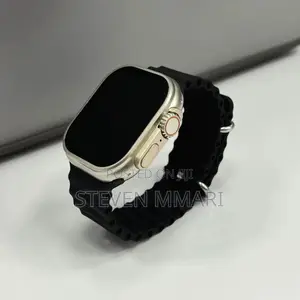 Smart Watch || Ultra 2