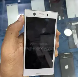 Sony Xperia XZ1 64 GB Blue