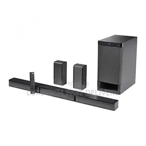 Sony 1000w Soundbar 5.1ch Home Cinema