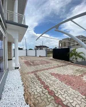 4bdrm House in Mbweni for rent