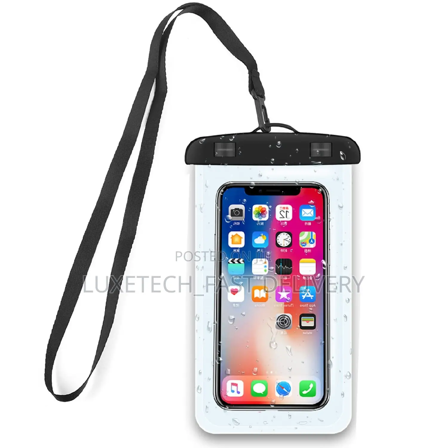 Phone Water Proof Pack