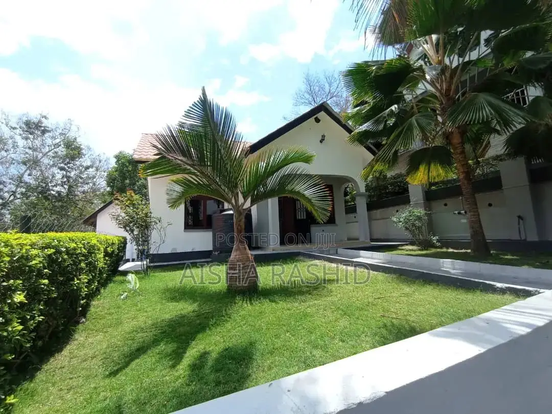 1bdrm Apartment in Kimara for rent