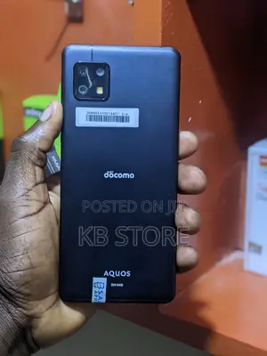 Sharp Aquos Sense6 in Dar es Salaam for sale | Prices on Jiji.co.tz