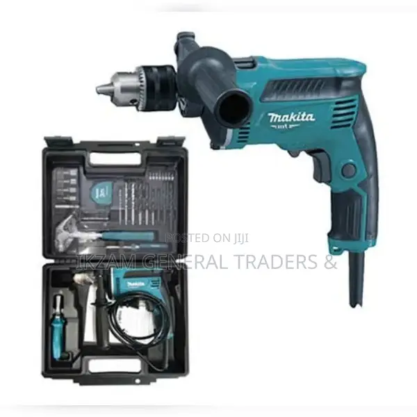Makita Drill
