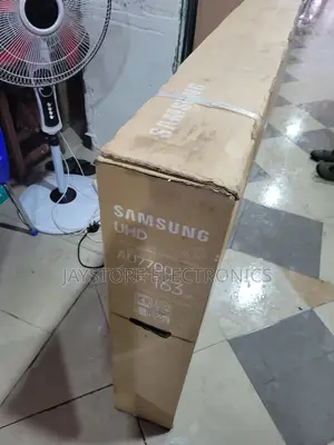 Samsung 65AU7700 TSHS 2,200,000/-