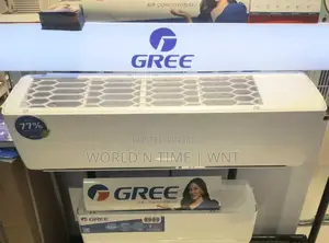 Gree Aircons 18000btu R410 Inverter Split