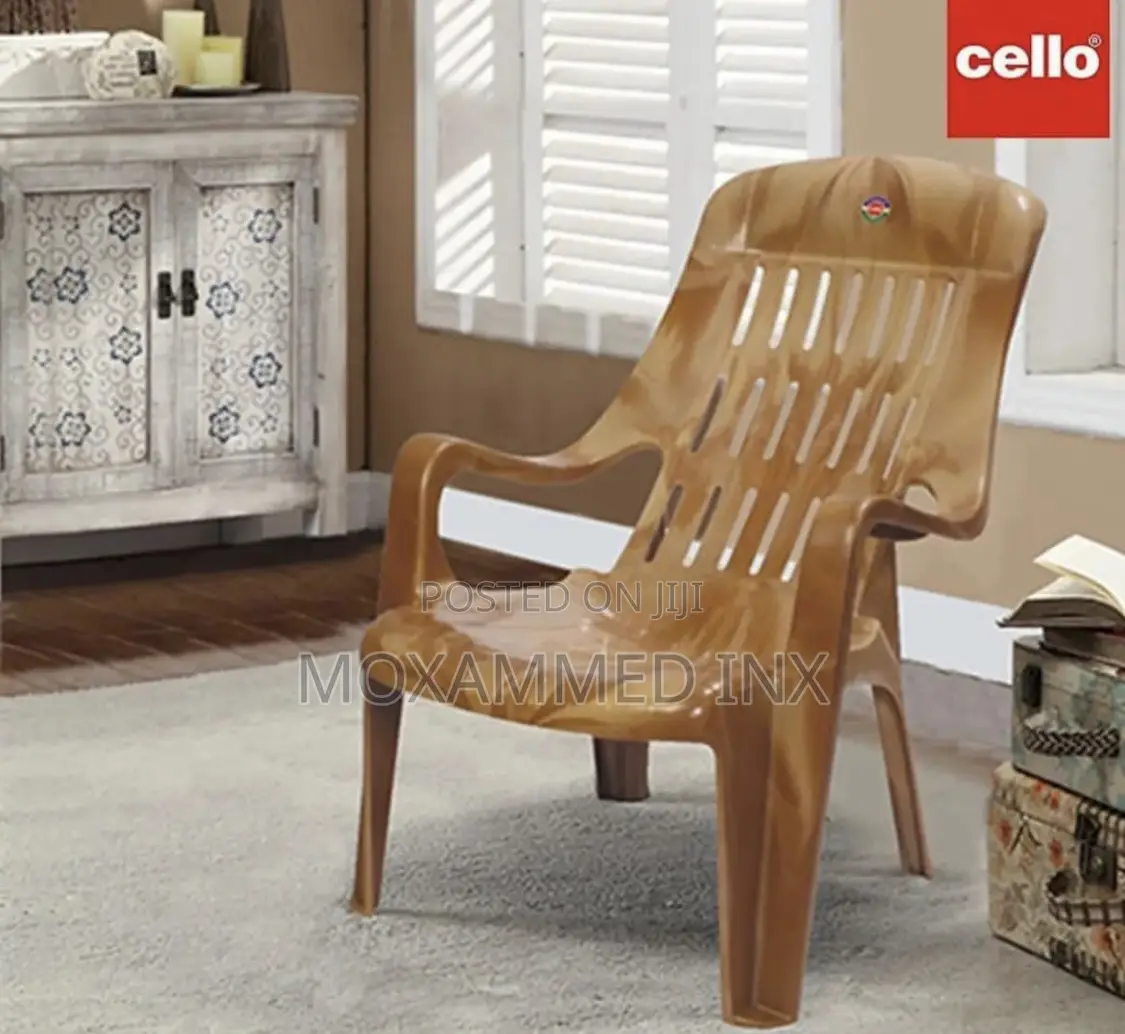 Cello Lelaxo Chair