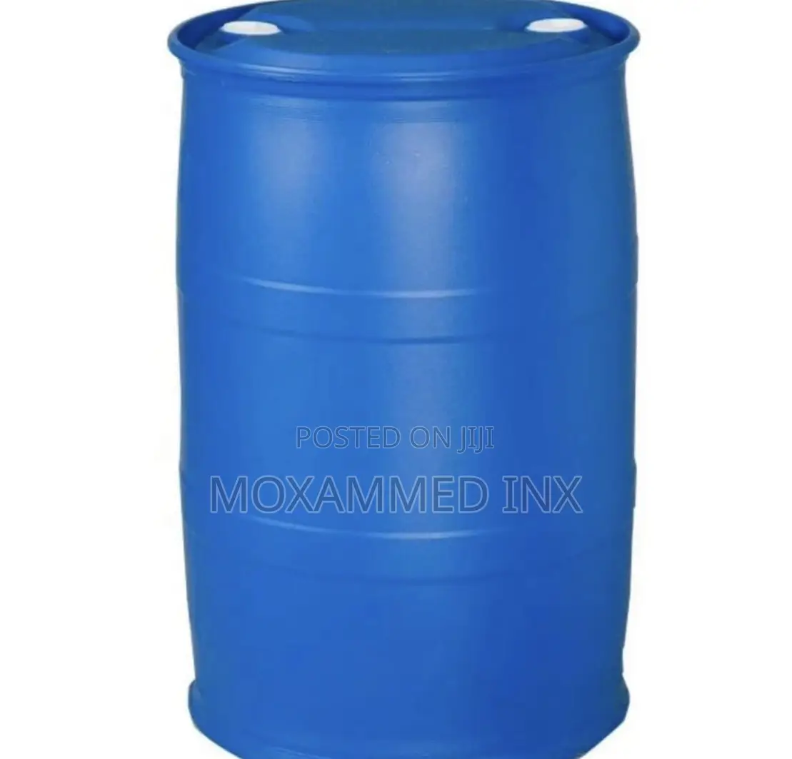 Water Barrel 200L