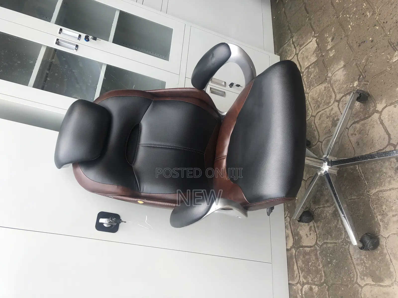 High Back (Executive ) Chair