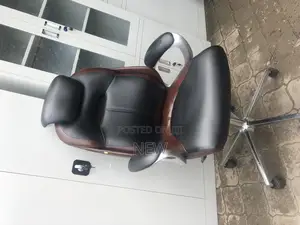 High Back (Executive ) Chair