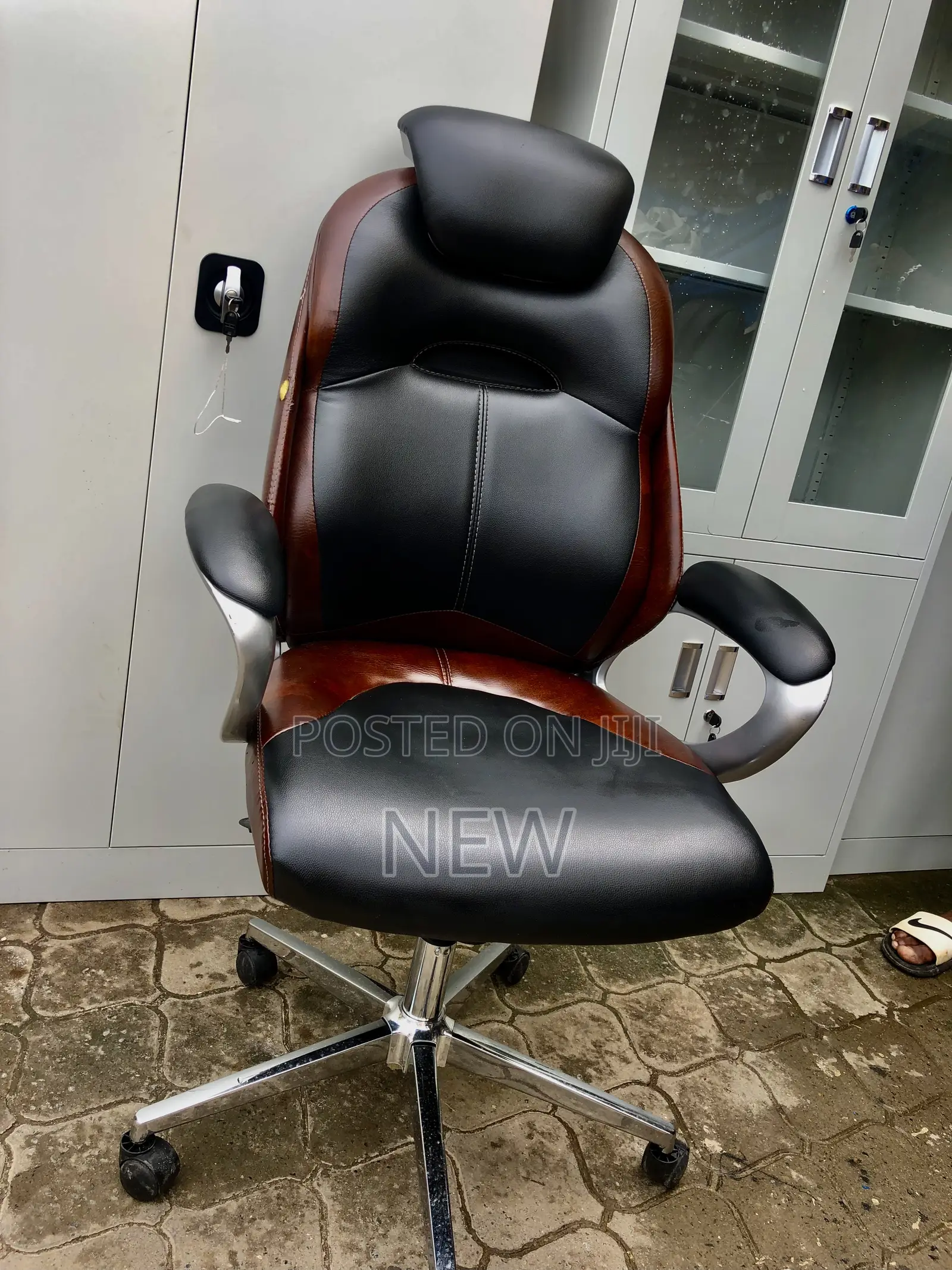 High Back (Executive ) Chair