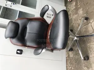 High Back (Executive ) Chair