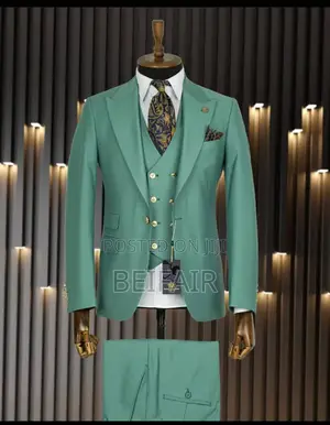 Suti Za Kiume | Men's Suits | High Class