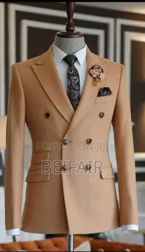 Suti Za Kiume | Men's Suits | High Class