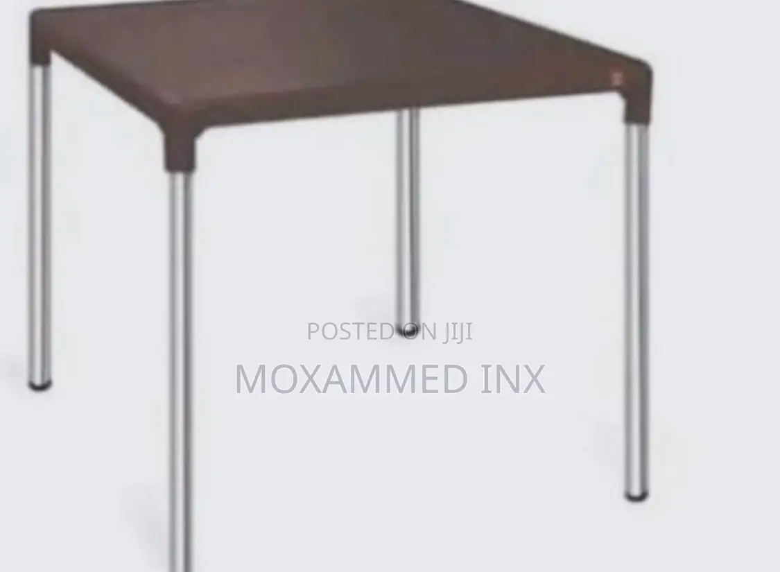 Normal Croma Table