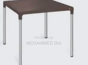 Normal Croma Table