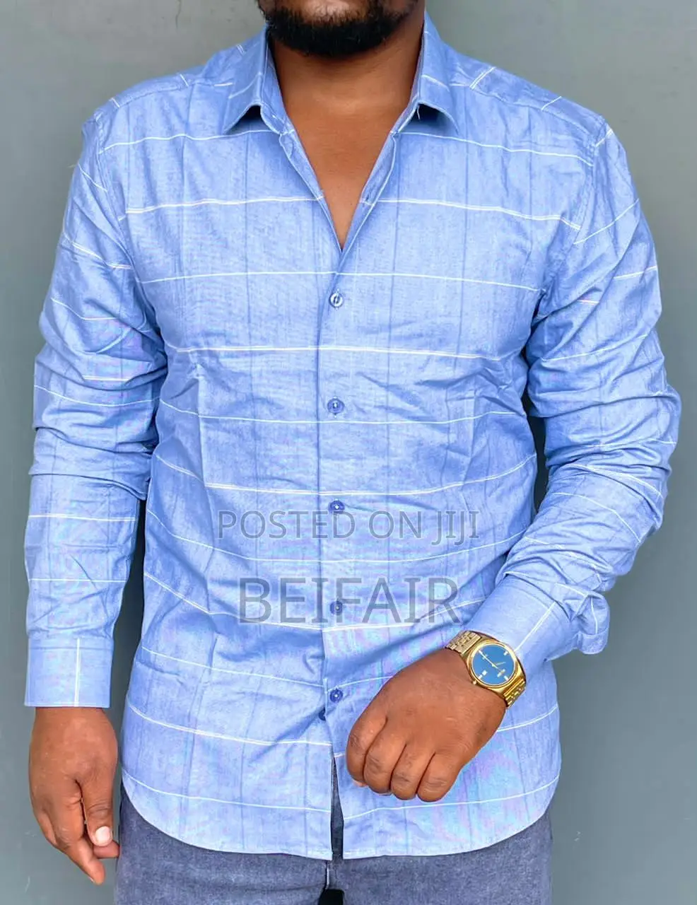 Mashati Ya Kiume | Men's Shirts