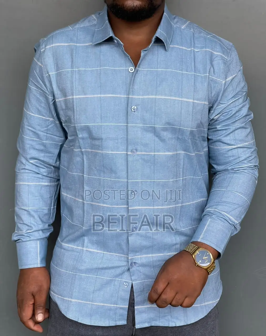 Mashati Ya Kiume | Men's Shirts