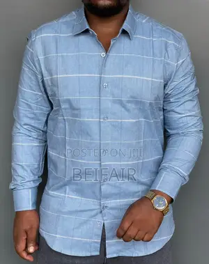 Mashati Ya Kiume | Men's Shirts