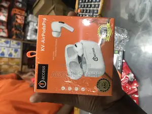 I Access Kv Airpods PRO
