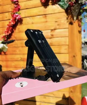 I-Access Powerbank 10,000mah(With Stand)