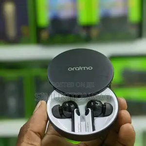 Oraimo Free Pods 4