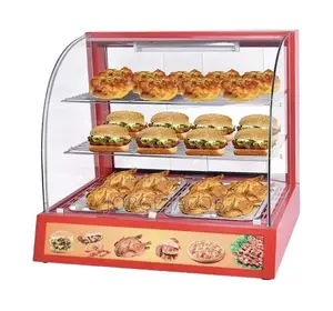 Catering Warmer 2 Plates
