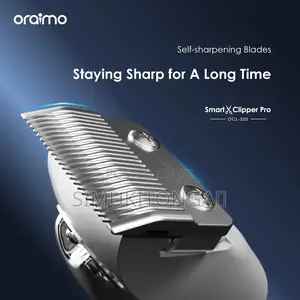 Oraimo Smart Clipper Pro