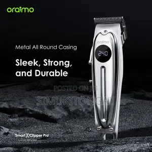 Oraimo Smart Clipper Pro