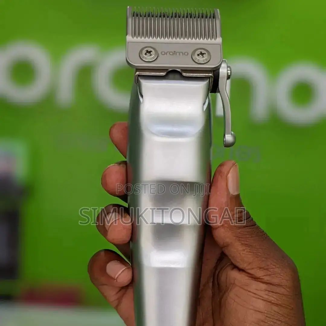 Oraimo Smart Clipper Pro