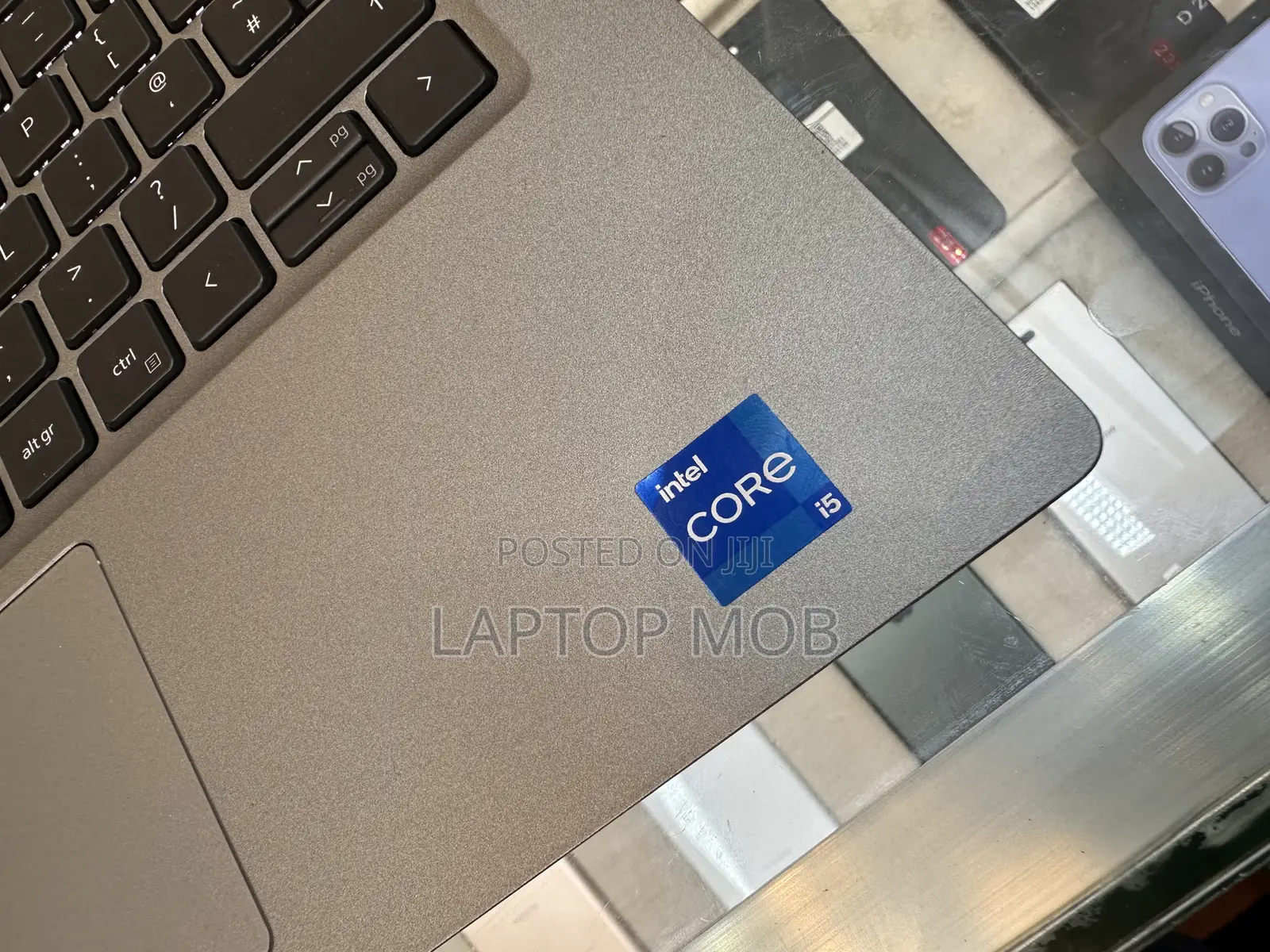 Laptop Dell Latitude 5420 16GB Intel Core I5 SSD 256GB