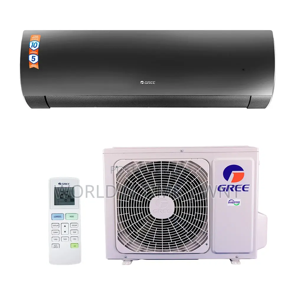 Gree Comfort Muse EVO Inverter Wi-Fi 12000btu