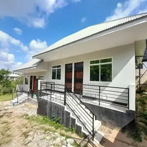 1bdrm Apartment in Mbezi for rent