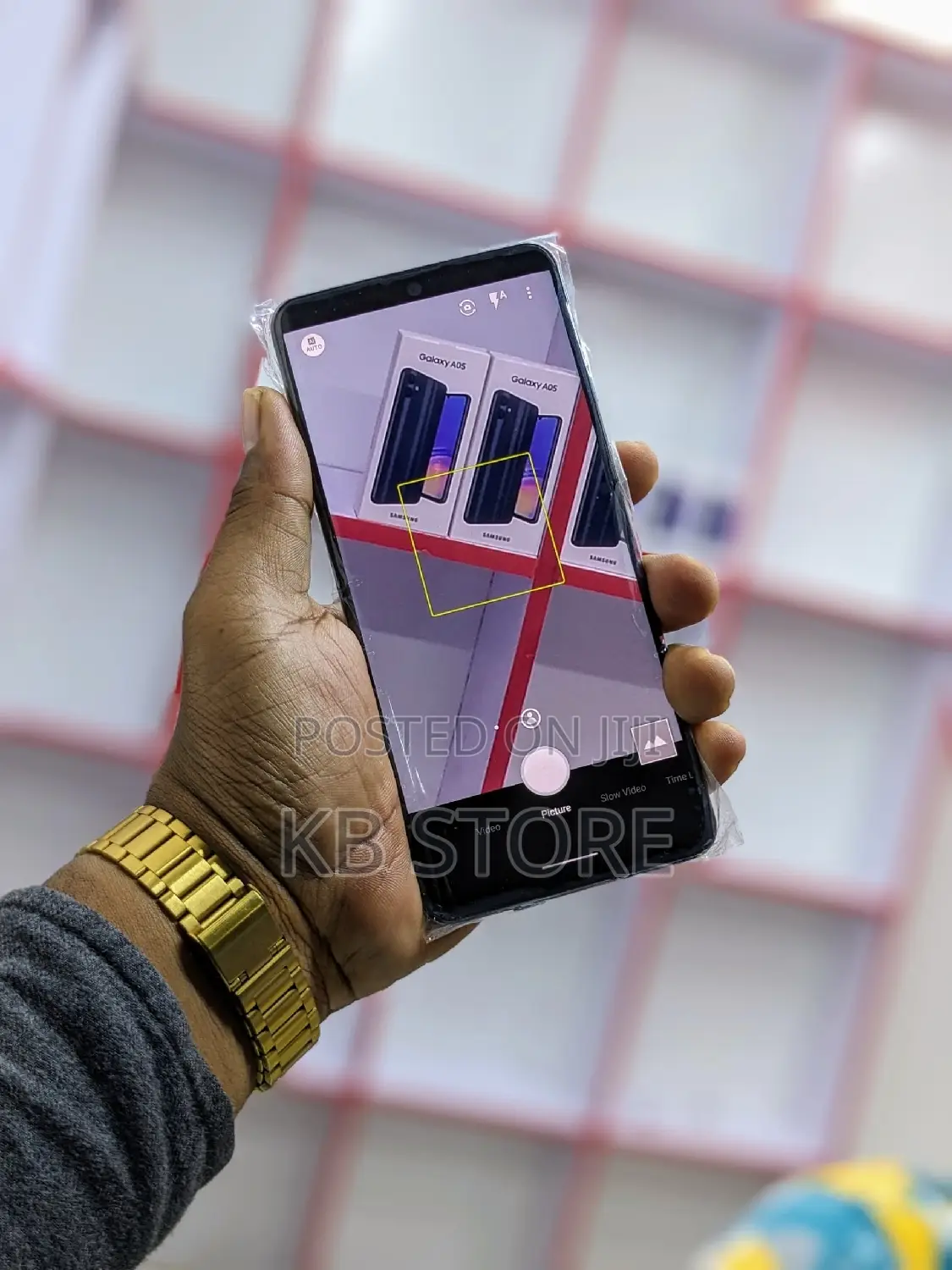Sharp Aquos Zero 2 256 GB White