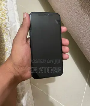 Apple iPhone 11 128 GB Black